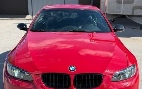BMW 3 серия, 2008 год, 2 270 000 рублей, 4 фотография