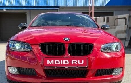 BMW 3 серия, 2008 год, 2 270 000 рублей, 3 фотография