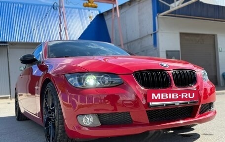 BMW 3 серия, 2008 год, 2 270 000 рублей, 5 фотография