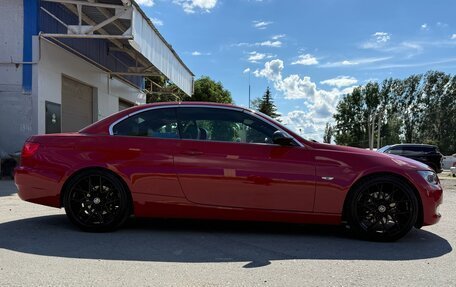 BMW 3 серия, 2008 год, 2 270 000 рублей, 9 фотография