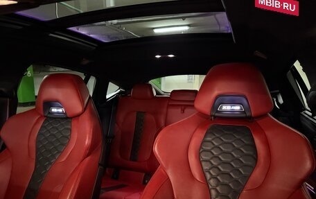 BMW X6 M, 2020 год, 9 199 000 рублей, 14 фотография