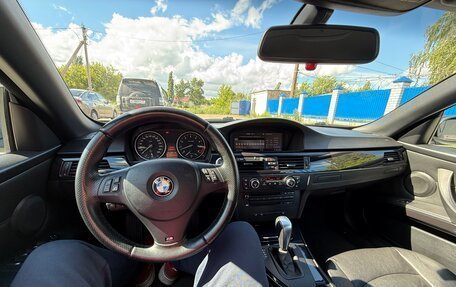BMW 3 серия, 2008 год, 2 270 000 рублей, 18 фотография