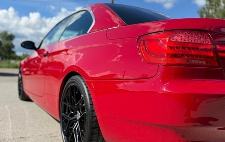 BMW 3 серия, 2008 год, 2 270 000 рублей, 16 фотография