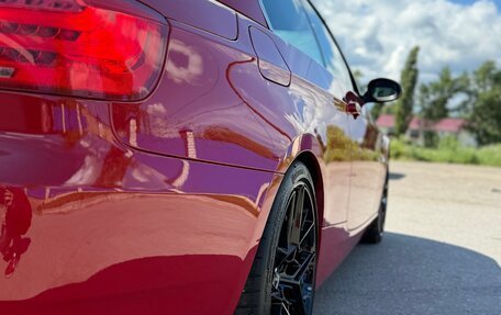 BMW 3 серия, 2008 год, 2 270 000 рублей, 12 фотография