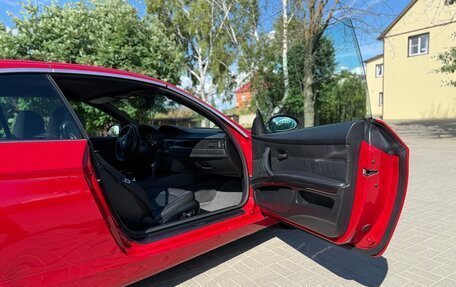 BMW 3 серия, 2008 год, 2 270 000 рублей, 20 фотография