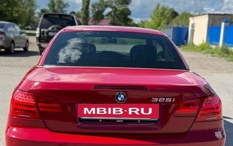 BMW 3 серия, 2008 год, 2 270 000 рублей, 14 фотография