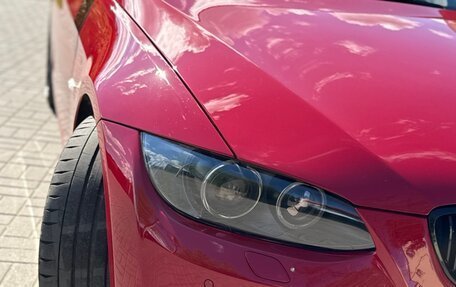 BMW 3 серия, 2008 год, 2 270 000 рублей, 30 фотография