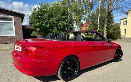 BMW 3 серия, 2008 год, 2 270 000 рублей, 26 фотография
