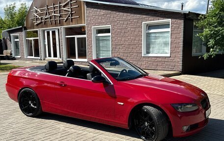BMW 3 серия, 2008 год, 2 270 000 рублей, 29 фотография