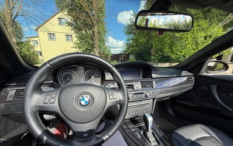 BMW 3 серия, 2008 год, 2 270 000 рублей, 33 фотография