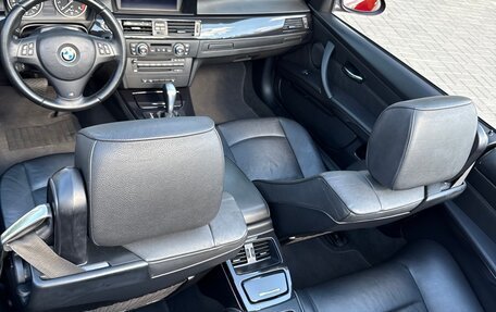 BMW 3 серия, 2008 год, 2 270 000 рублей, 27 фотография
