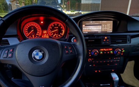 BMW 3 серия, 2008 год, 2 270 000 рублей, 34 фотография