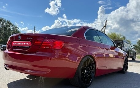 BMW 3 серия, 2008 год, 2 270 000 рублей, 10 фотография