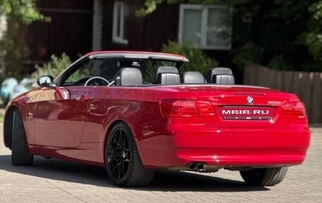 BMW 3 серия, 2008 год, 2 270 000 рублей, 32 фотография