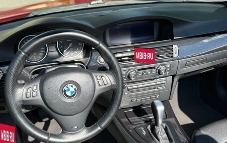 BMW 3 серия, 2008 год, 2 270 000 рублей, 24 фотография