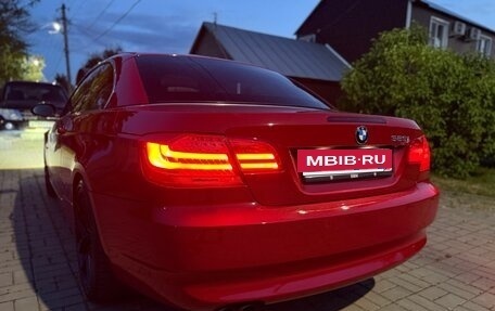 BMW 3 серия, 2008 год, 2 270 000 рублей, 35 фотография