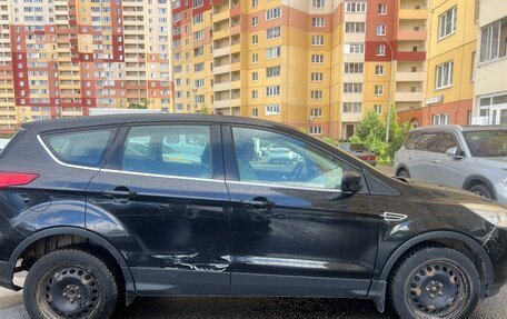 Ford Kuga III, 2015 год, 750 000 рублей, 4 фотография