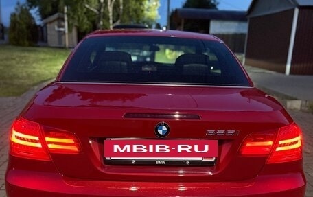 BMW 3 серия, 2008 год, 2 270 000 рублей, 37 фотография