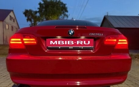 BMW 3 серия, 2008 год, 2 270 000 рублей, 36 фотография