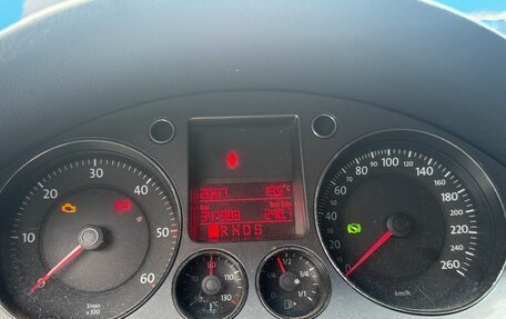 Volkswagen Passat B6, 2007 год, 700 000 рублей, 6 фотография