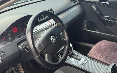 Volkswagen Passat B6, 2007 год, 700 000 рублей, 4 фотография