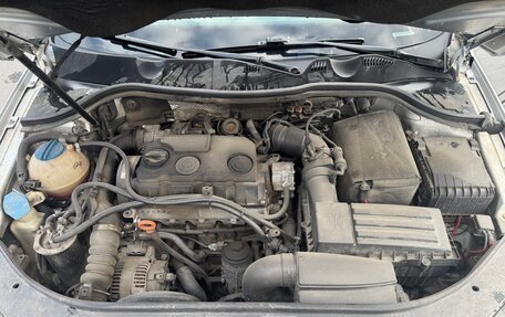 Volkswagen Passat B6, 2007 год, 700 000 рублей, 2 фотография