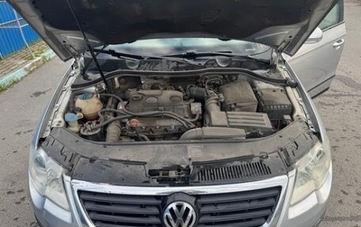 Volkswagen Passat B6, 2007 год, 700 000 рублей, 1 фотография