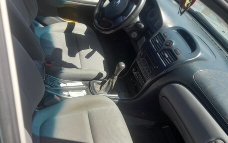 Nissan Almera Classic, 2007 год, 650 000 рублей, 6 фотография