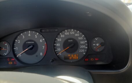 Nissan Almera Classic, 2007 год, 650 000 рублей, 9 фотография