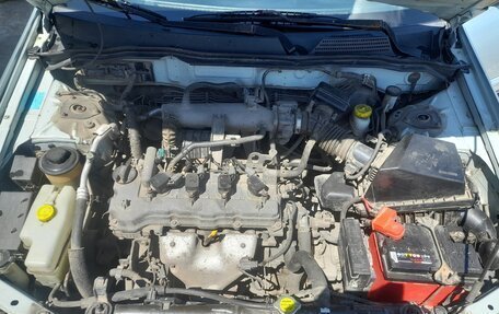 Nissan Almera Classic, 2007 год, 650 000 рублей, 7 фотография