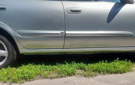 Nissan Almera Classic, 2007 год, 650 000 рублей, 5 фотография