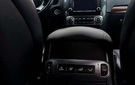 KIA Mohave I, 2017 год, 2 750 000 рублей, 8 фотография