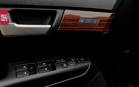KIA Mohave I, 2017 год, 2 750 000 рублей, 15 фотография