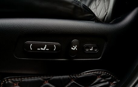 KIA Mohave I, 2017 год, 2 750 000 рублей, 17 фотография