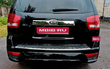 KIA Mohave I, 2017 год, 2 750 000 рублей, 12 фотография
