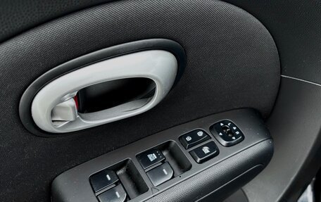 KIA Soul II рестайлинг, 2014 год, 898 000 рублей, 20 фотография