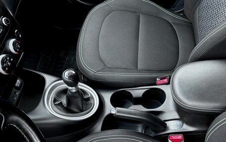 KIA Soul II рестайлинг, 2014 год, 898 000 рублей, 22 фотография