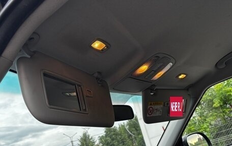 KIA Soul II рестайлинг, 2014 год, 898 000 рублей, 23 фотография
