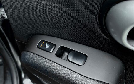 KIA Soul II рестайлинг, 2014 год, 898 000 рублей, 25 фотография