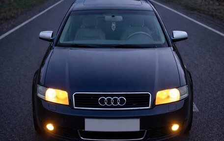 Audi A4, 2004 год, 900 000 рублей, 1 фотография
