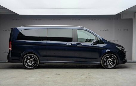Mercedes-Benz V-Класс, 2020 год, 7 125 000 рублей, 4 фотография