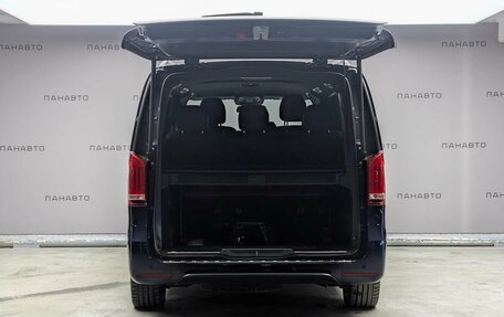 Mercedes-Benz V-Класс, 2020 год, 7 125 000 рублей, 7 фотография