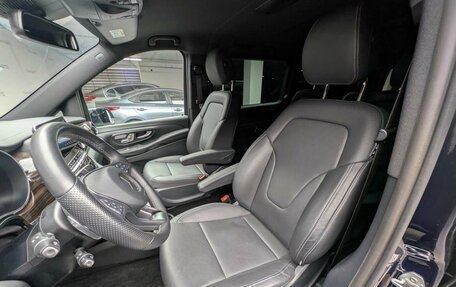 Mercedes-Benz V-Класс, 2020 год, 7 125 000 рублей, 10 фотография