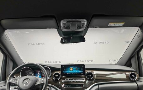Mercedes-Benz V-Класс, 2020 год, 7 125 000 рублей, 8 фотография