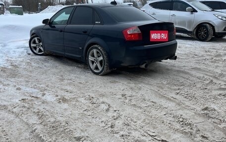 Audi A4, 2004 год, 900 000 рублей, 4 фотография