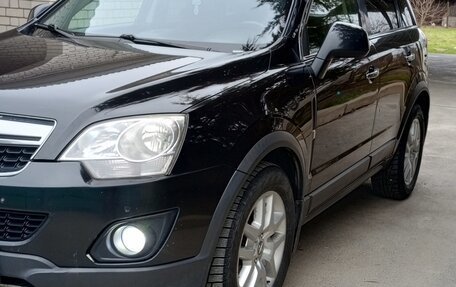 Opel Antara I, 2012 год, 980 000 рублей, 1 фотография