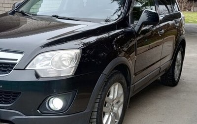 Opel Antara I, 2012 год, 980 000 рублей, 1 фотография