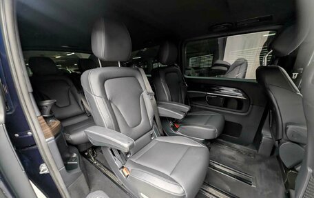 Mercedes-Benz V-Класс, 2020 год, 7 125 000 рублей, 13 фотография