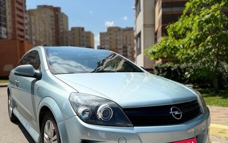 Opel Astra H, 2010 год, 699 999 рублей, 1 фотография