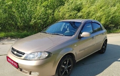 Chevrolet Lacetti, 2007 год, 349 000 рублей, 1 фотография